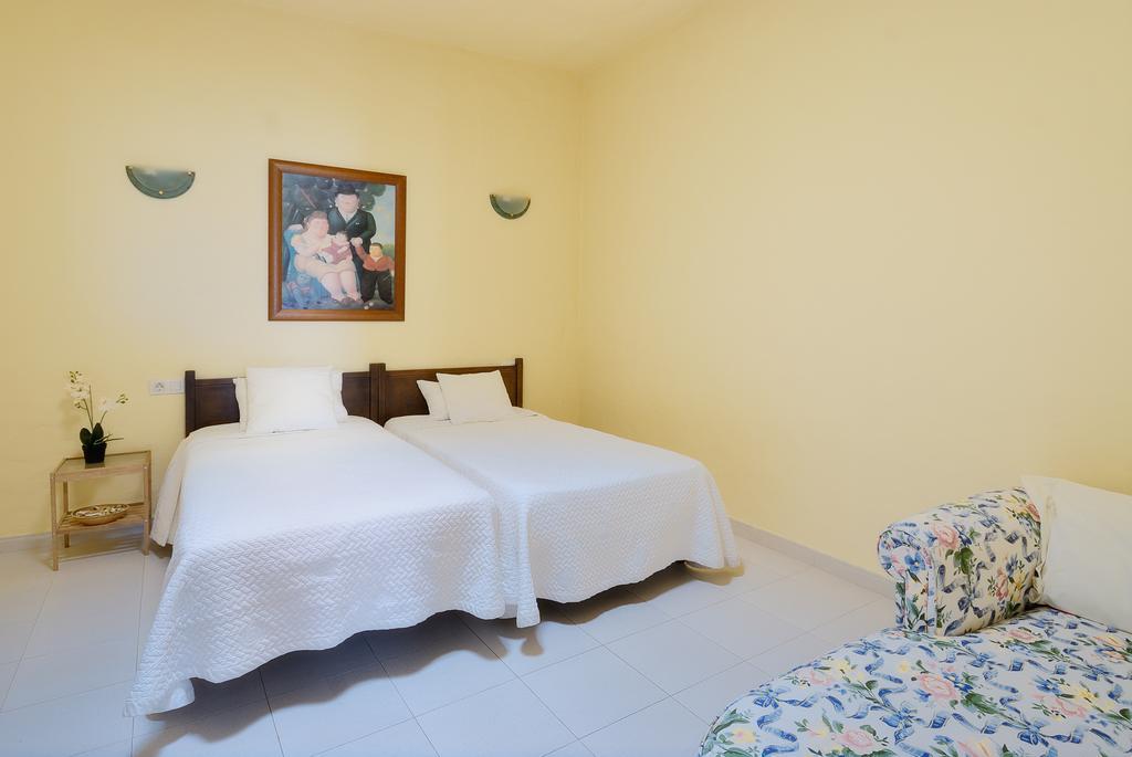 Caracol Punta Mujeres Sea Views *