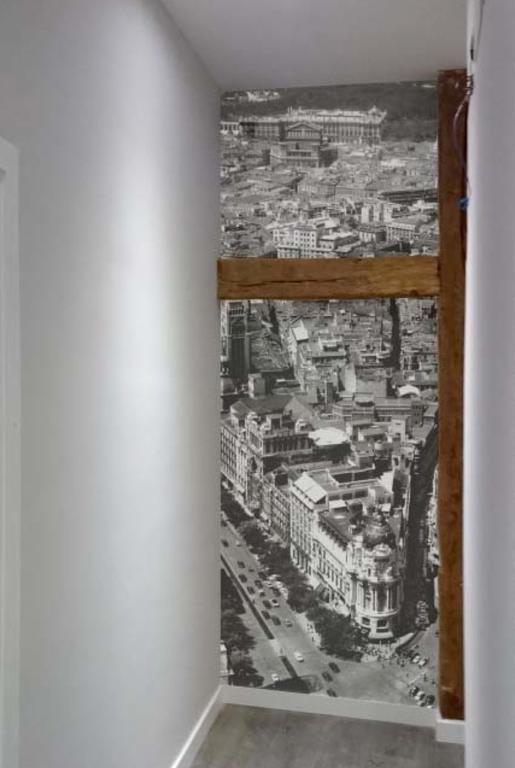 Diezmadrid Guest house