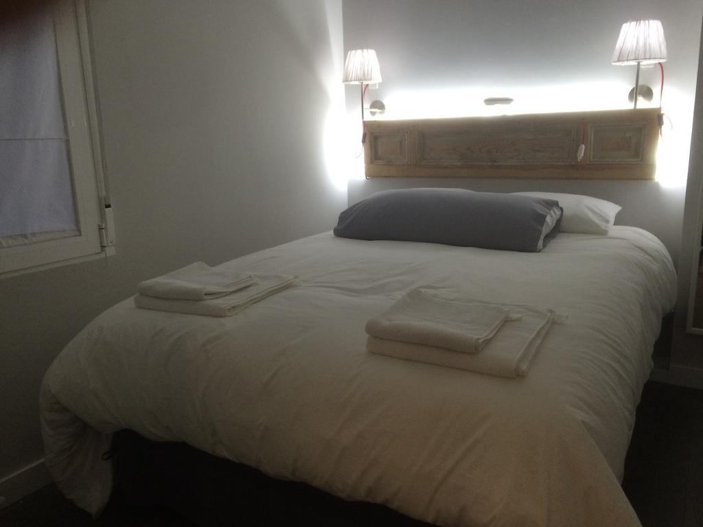 Diezmadrid Guest house *