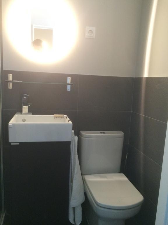 Guest house Diezmadrid Madrid