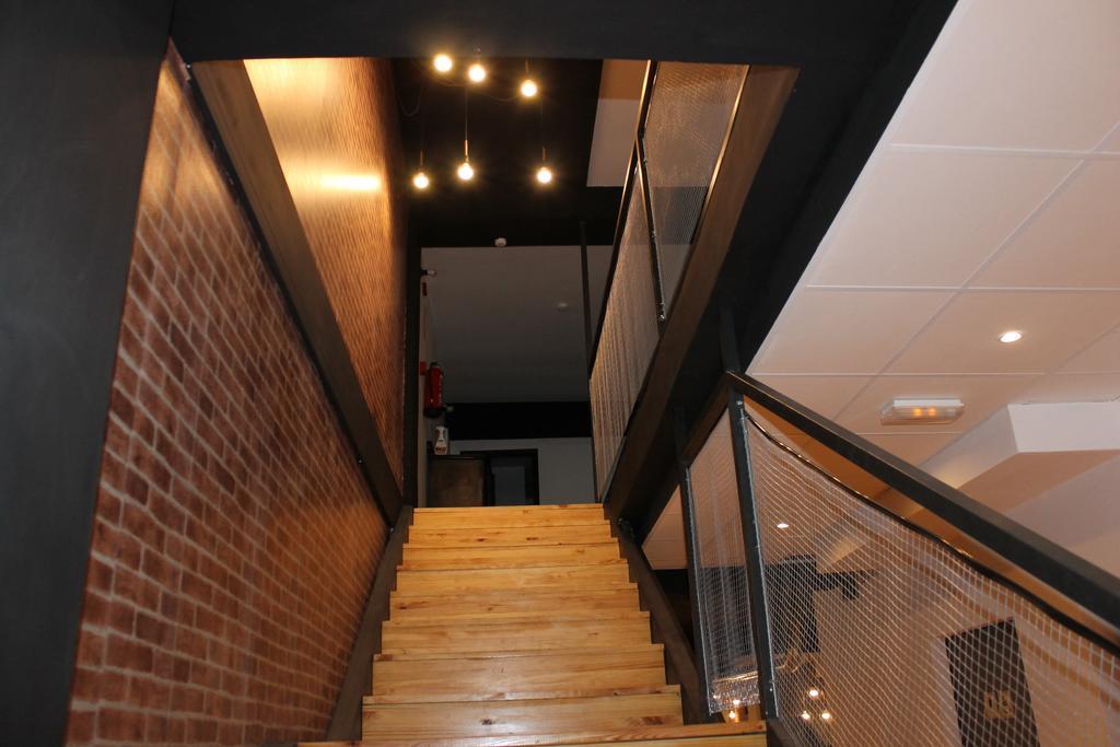 Olé Backpackers Hostal Alicante