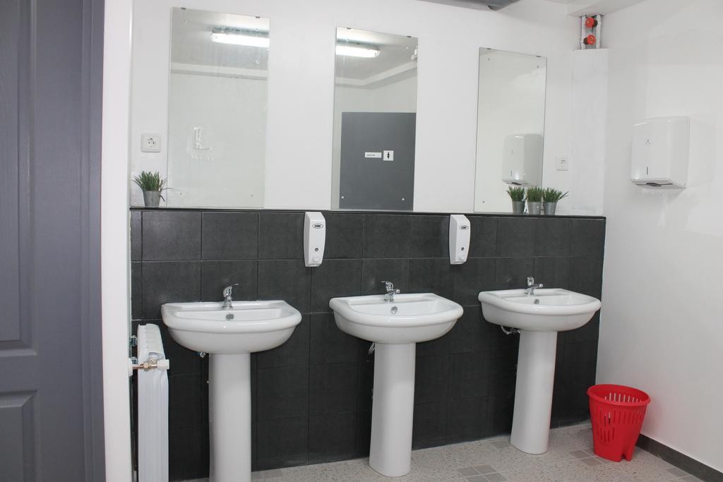 Hostal Olé Backpackers