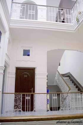 Charming Espacio Azahar Pensión