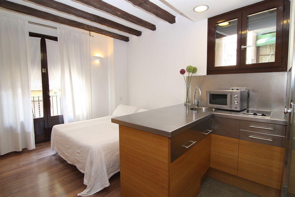 Apartamento Bcn2stay