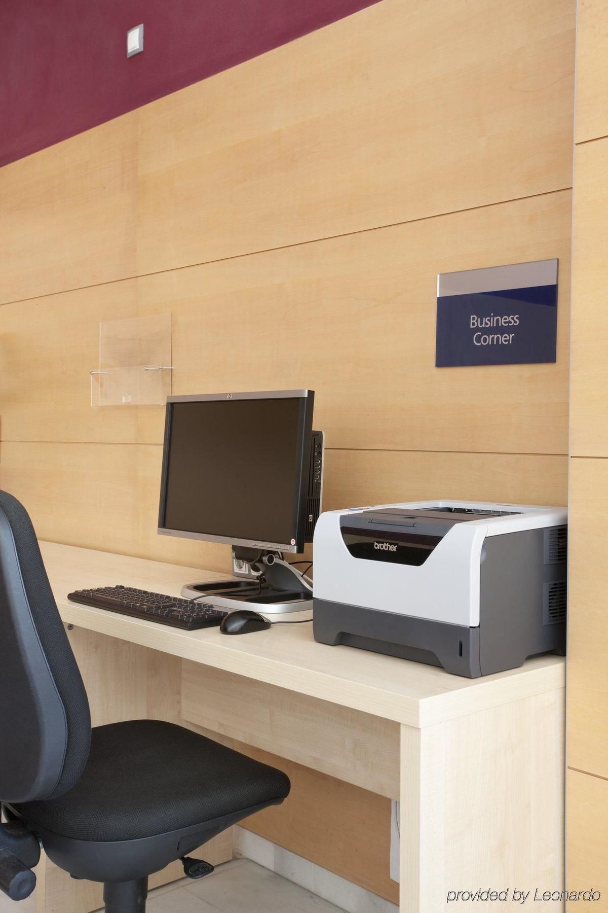 Hotel Express Madrid-alcorcon By Ihg