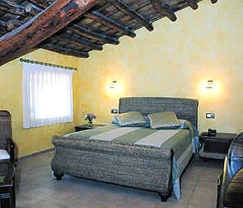 L'agora Hotel Bocairent