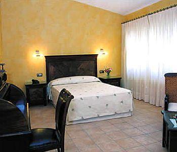 Hotel L'agora Bocairent