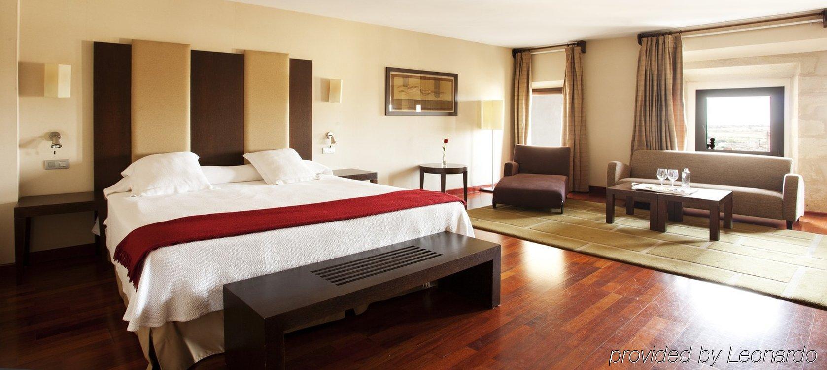 Eurostars Palacio De Santa Marta