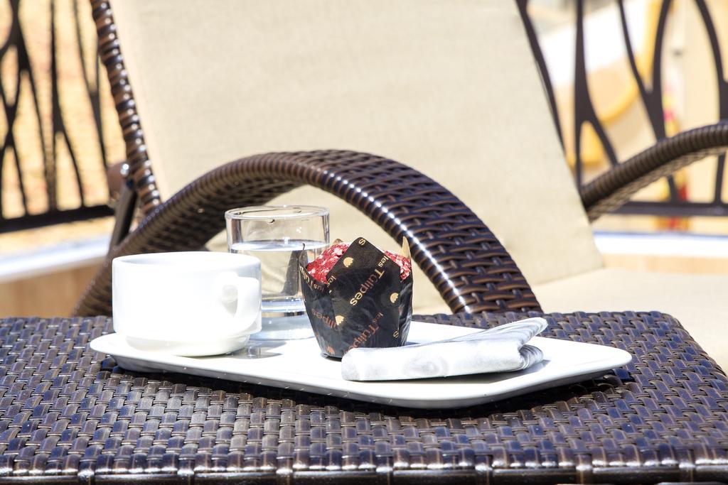 Boutique Sierra De Alicante 3*