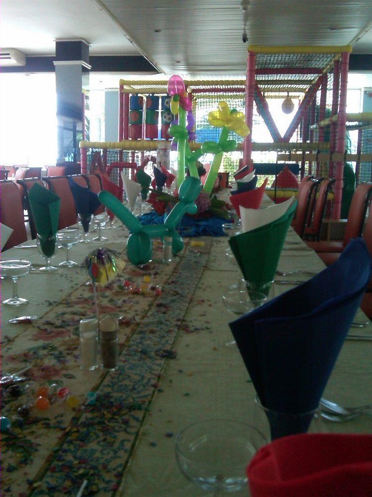 Surf Mar Hotel 4*