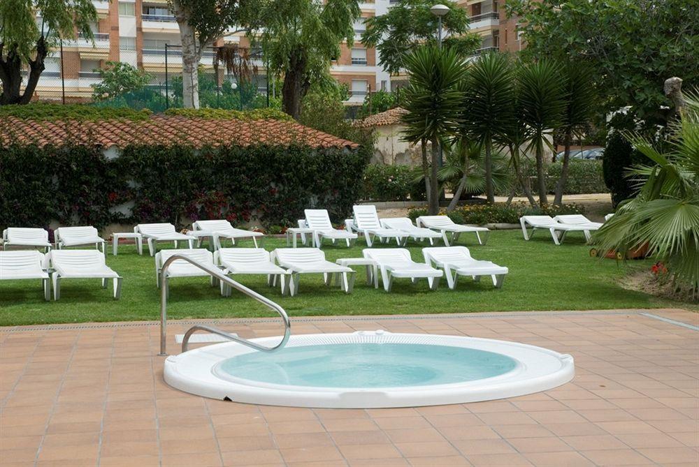 Surf Mar Hotel