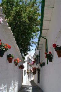 Huerta De Palomas Hotel 4*
