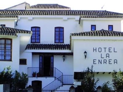 La Enrea