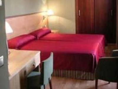 Cervantes 3* Linares (Jaen)