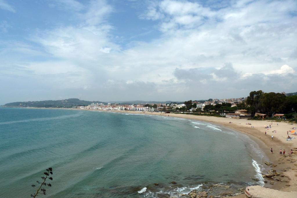 San Martin Altafulla
