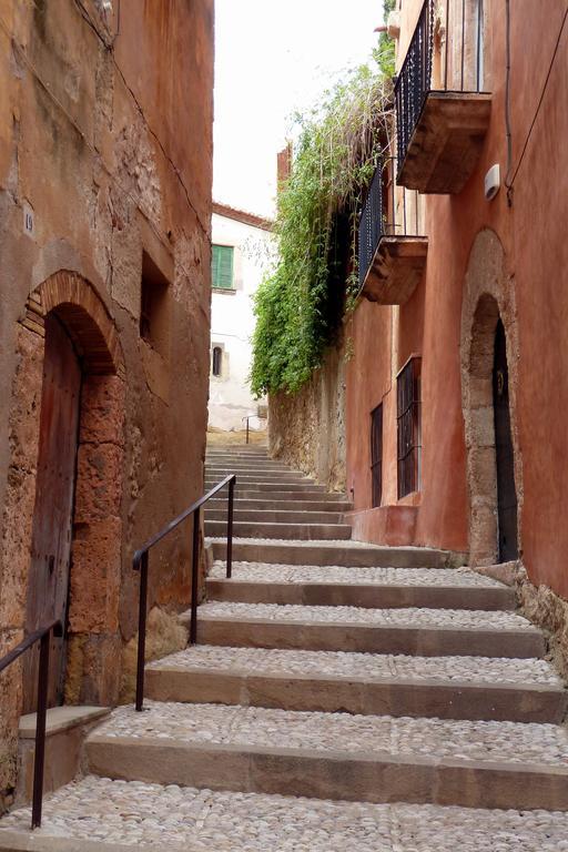 Hotel San Martin Altafulla