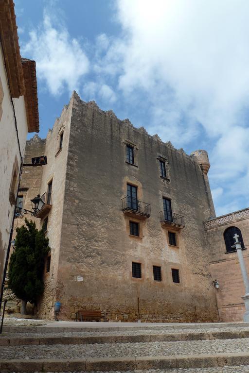 Hotel San Martin Altafulla