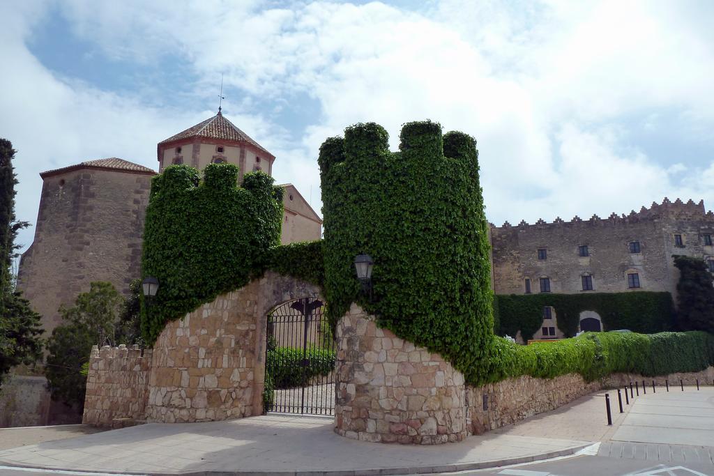 San Martin Hotel