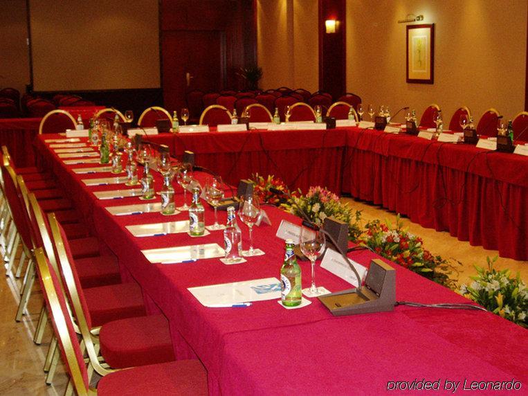 Eurostars Gran Santiago Hotel 4*