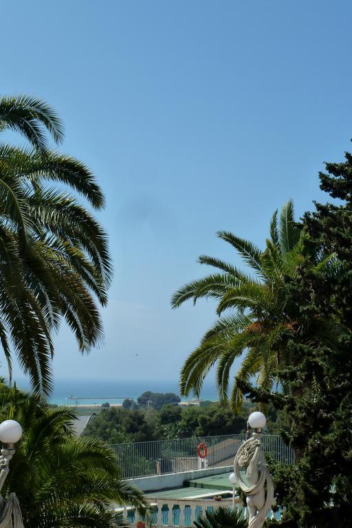 San Martin