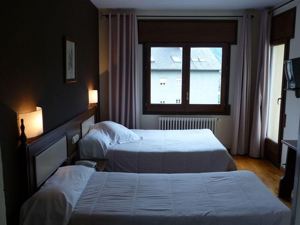 Hotel Blu Aran 2*