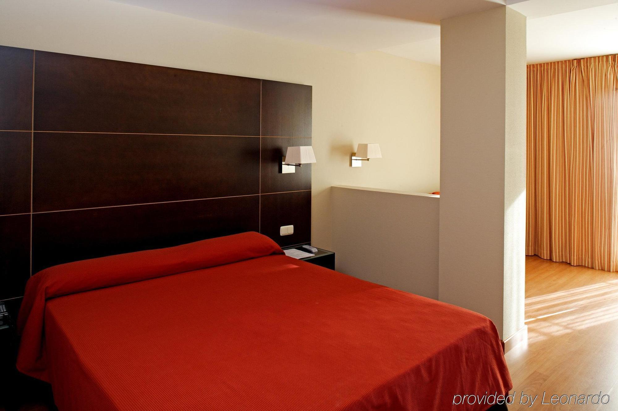 Hotel Eurostars Plaza Acueducto Segovia