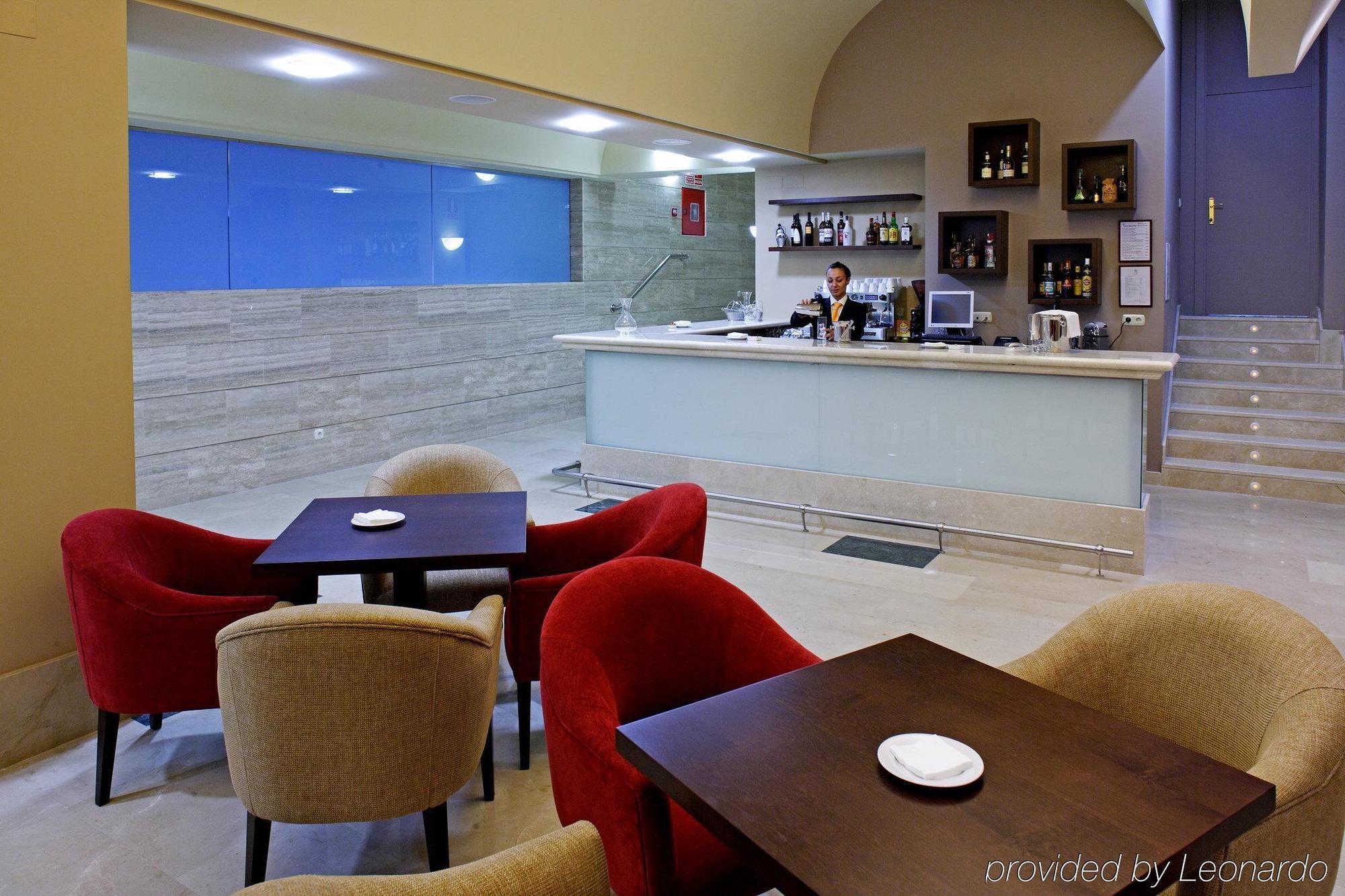 Hotel Eurostars Plaza Acueducto 4*