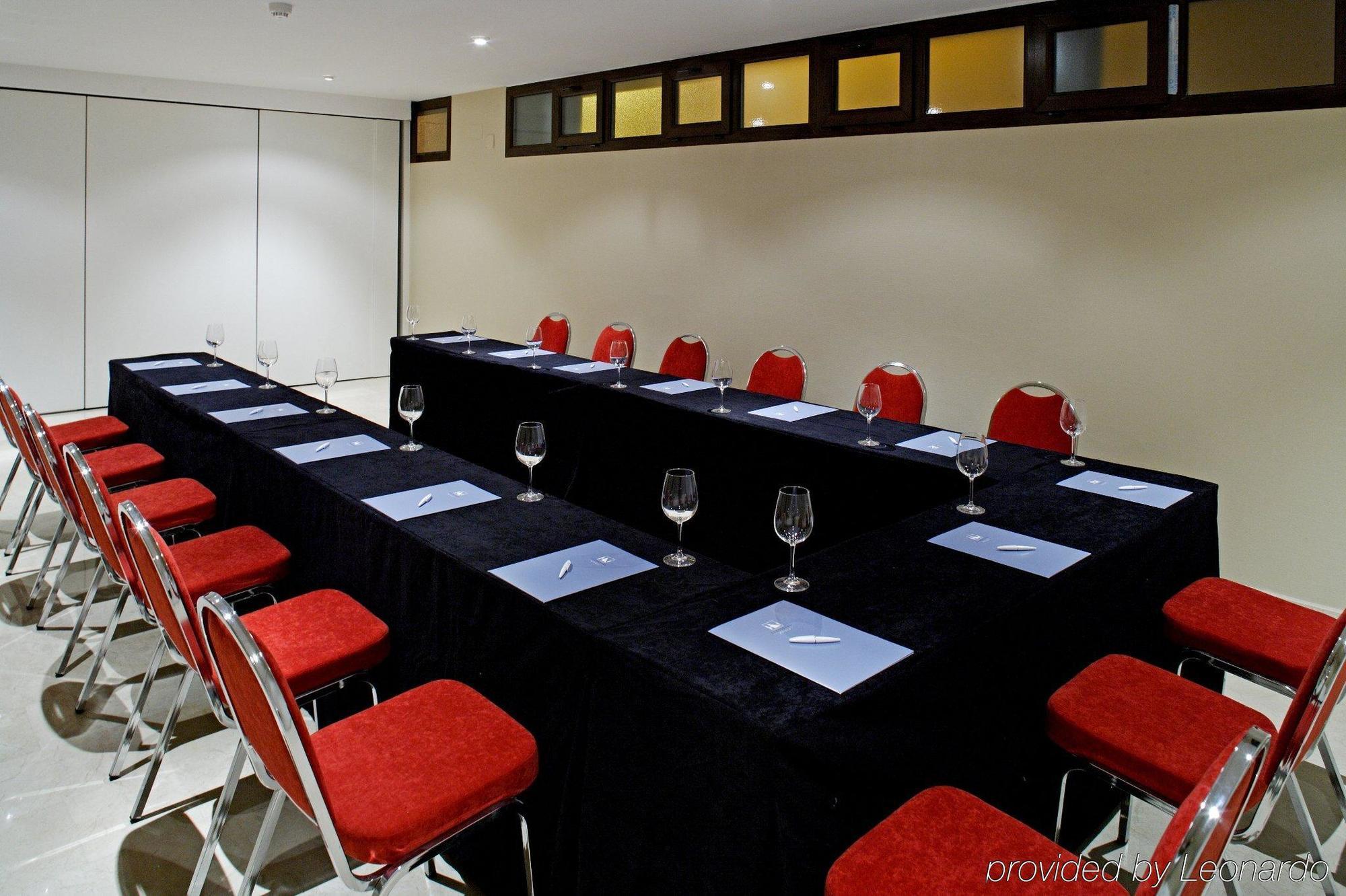 Eurostars Plaza Acueducto