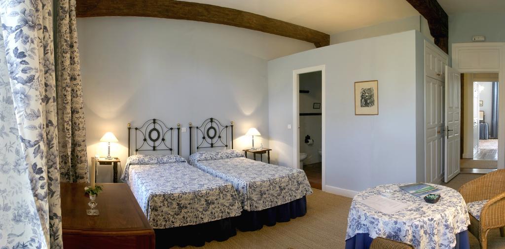 Casona El Arral Liérganes