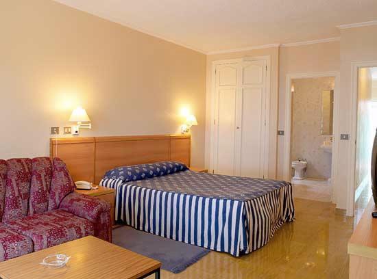 Resort Sirenas Viveiro