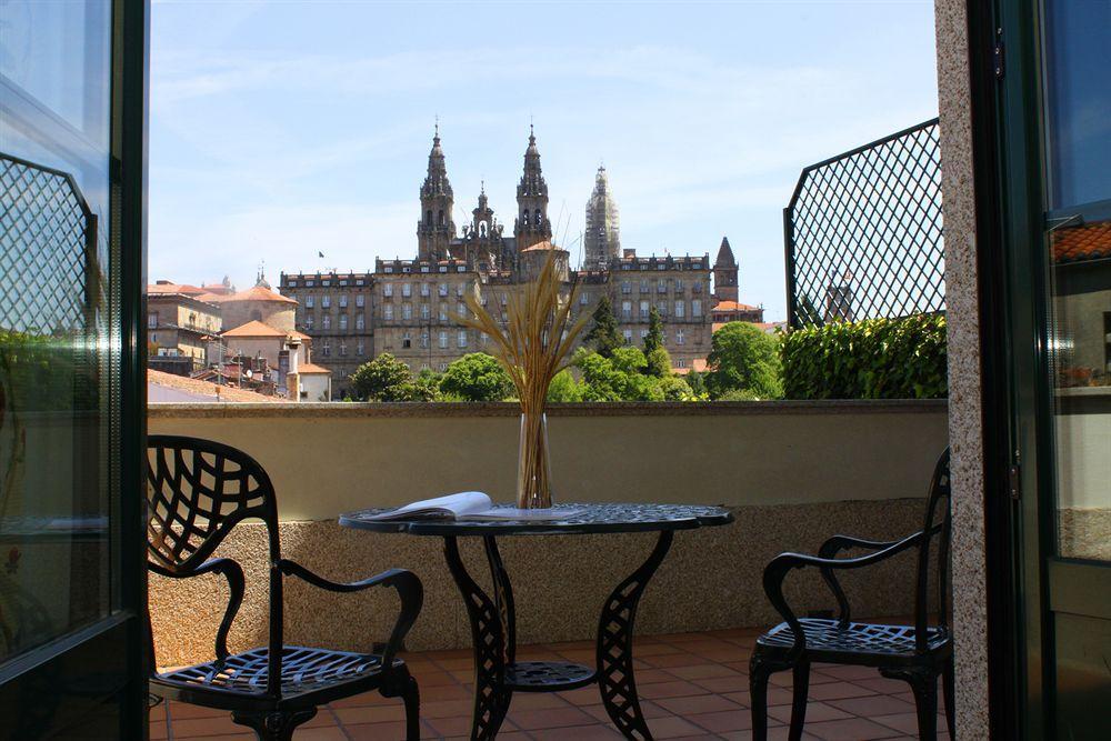 Pombal Santiago de Compostela
