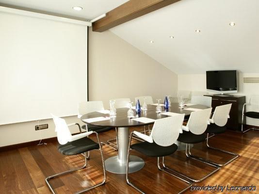 Rios Hotel 3*