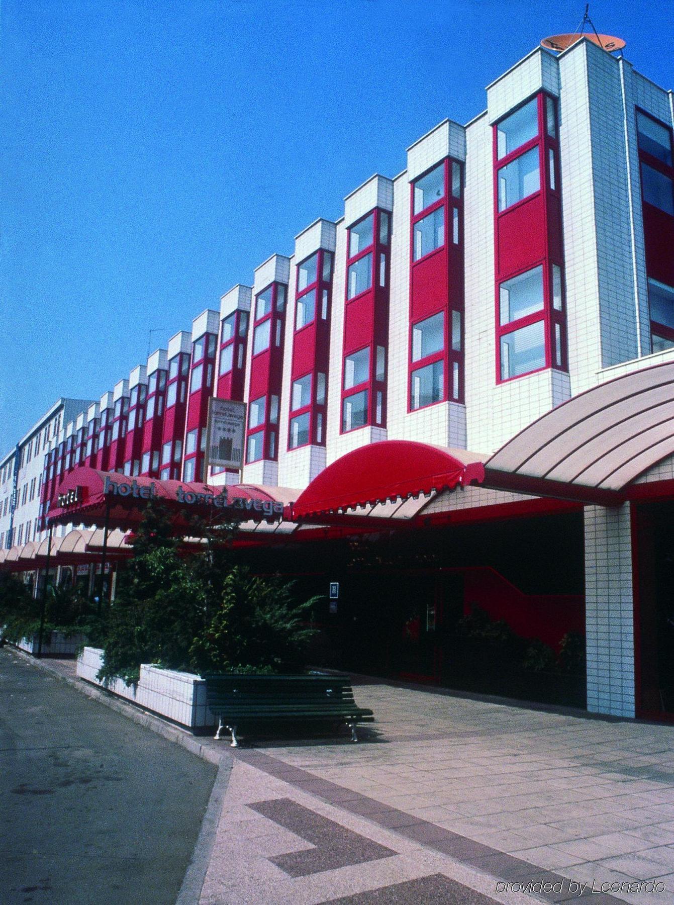 Hotel Celuisma 4*
