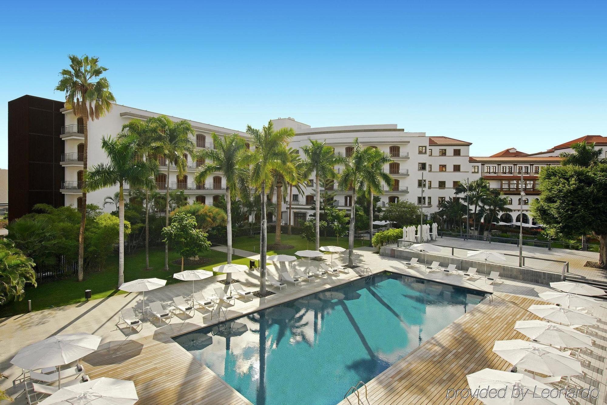 Iberostar Heritage Grand Mencey Hotel 5*