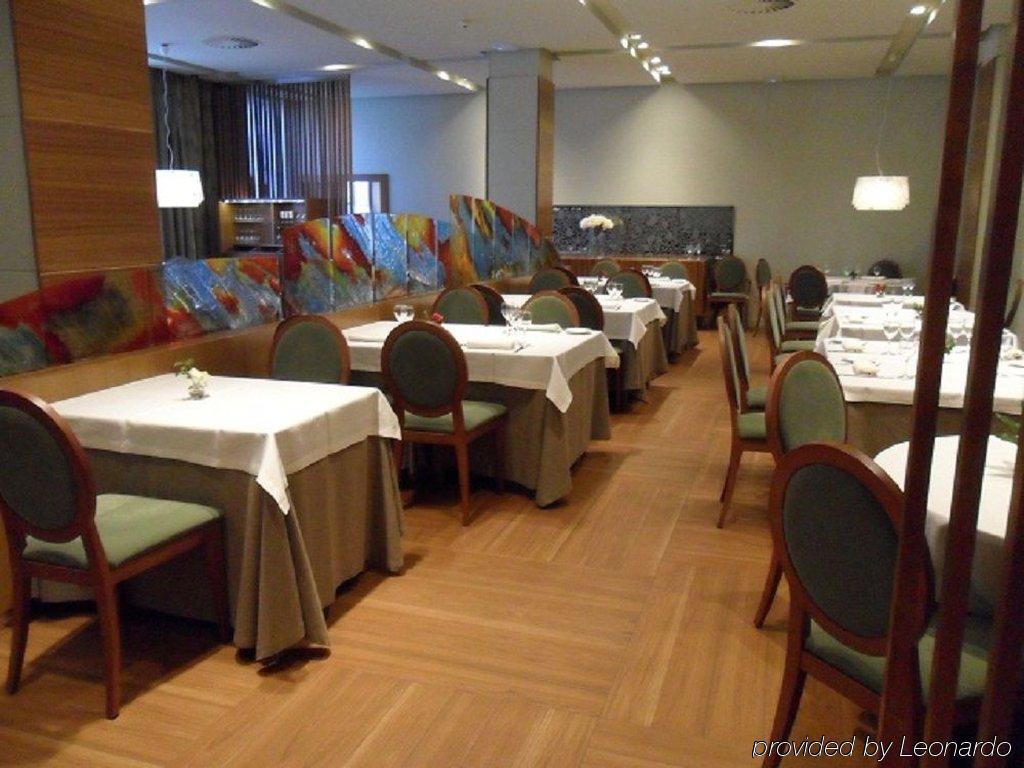 Plaza Hotel Ponferrada