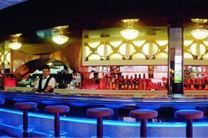 Hotel Bluesea Copacabana 3*