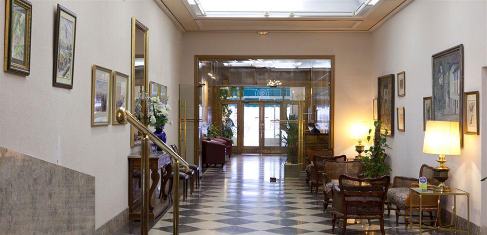 Hotel Real By Recordis