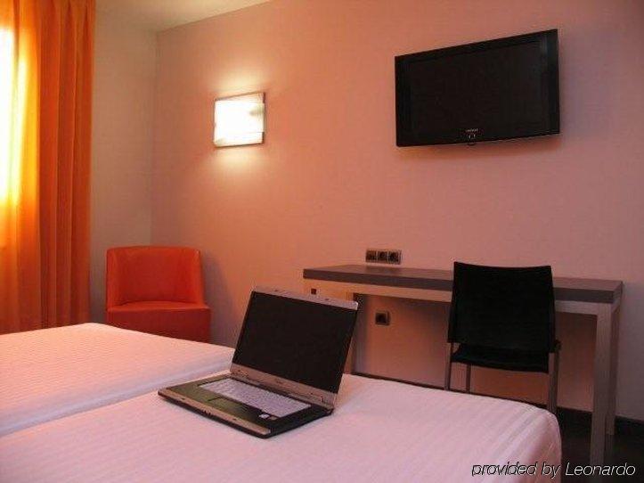 Hotel Oviedo