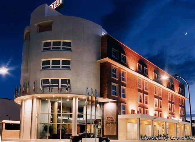 Hotel Bartos Almussafes