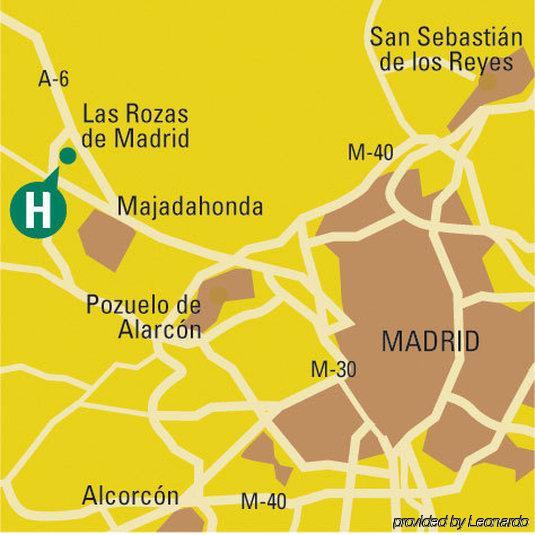 Exe Gran Almenar Hotel