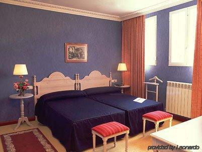 Hotel San Camilo 3*