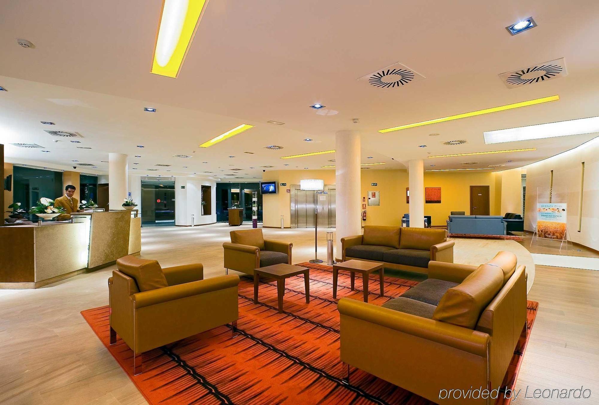 Sercotel 4* Valladolid