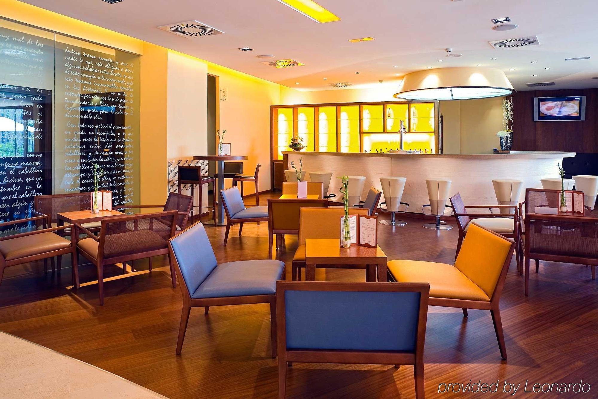 Hotel Sercotel