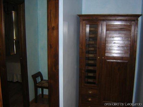 Hotel Jardin De La Abadia