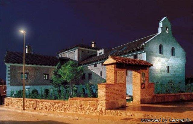 Jardin De La Abadia Hotel 4*