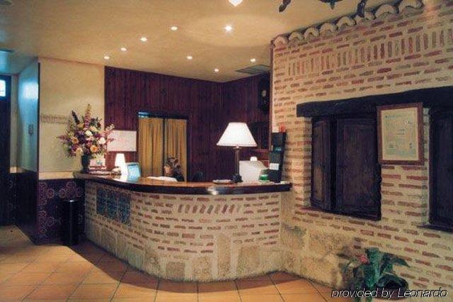 Jardin De La Abadia Hotel 4*