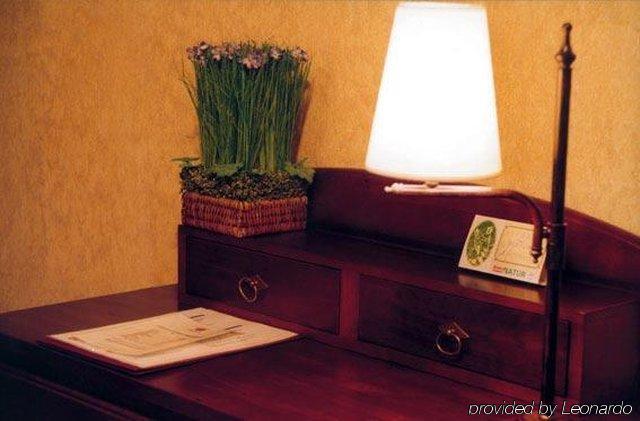 Jardin De La Abadia Hotel 4*