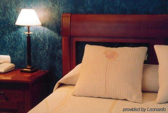 Jardin De La Abadia Hotel 4*