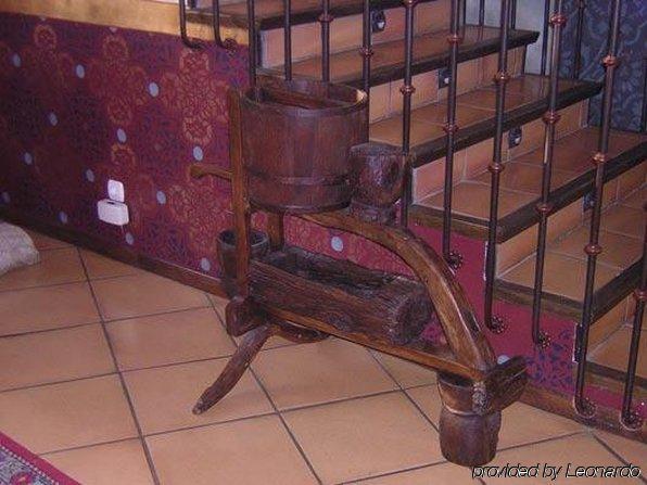 Hotel Jardin De La Abadia 4*