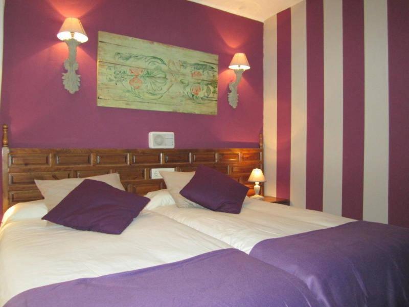 Boutique Balaitus Hotel Sallent de Gállego